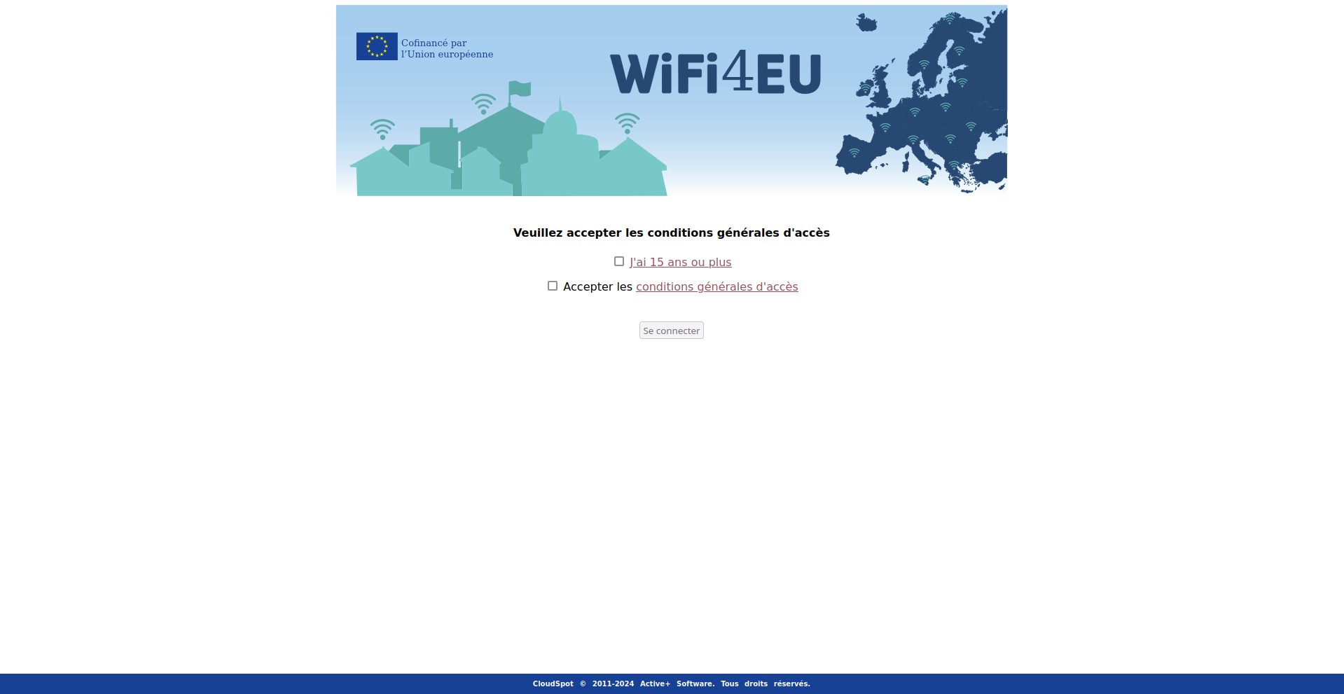 WIFI4EU